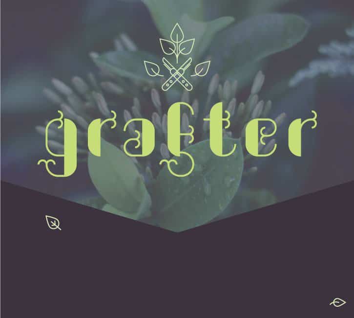 Font Grafter