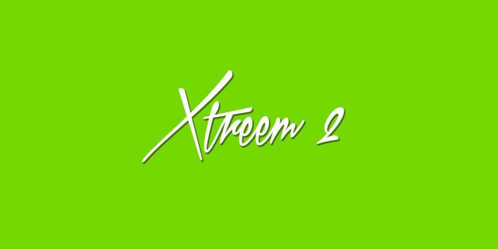 xtreem_2_demo
