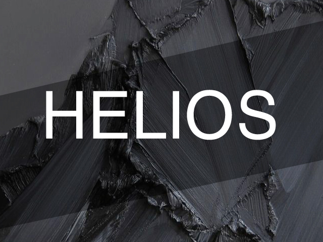 Helios шрифт скачать бесплатно