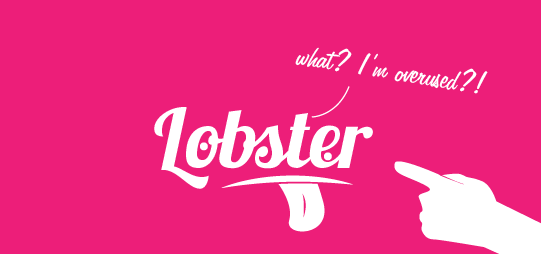 Lobster шрифт скачать бесплатно
