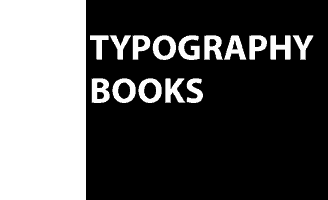 Книги по типографике