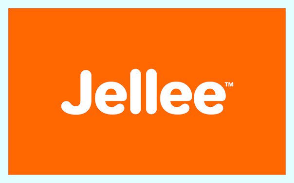 Jellee-Roman шрифт скачать бесплатно