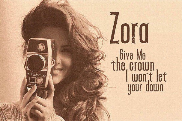 Zora - Vintage Display   шрифт скачать бесплатно