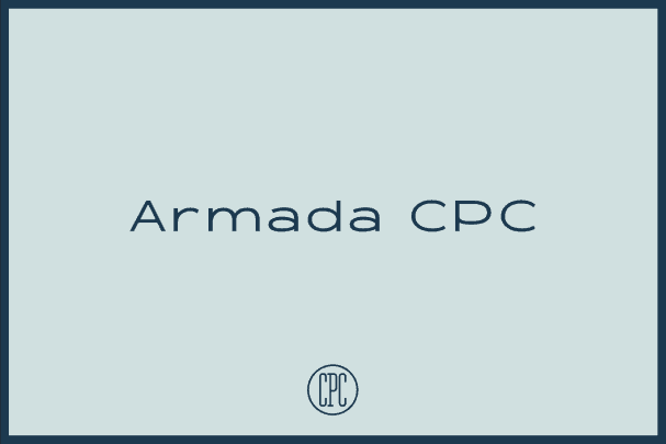 Armada CPC шрифт скачать бесплатно
