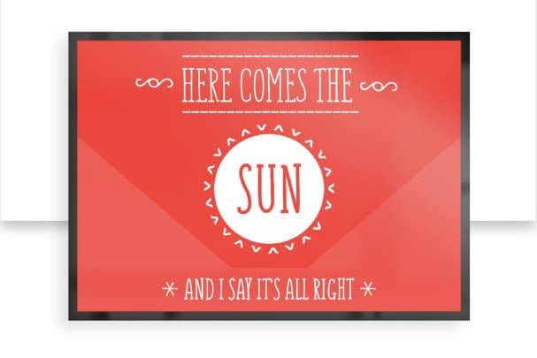 SUNN Line Serif Caps Only   шрифт скачать бесплатно