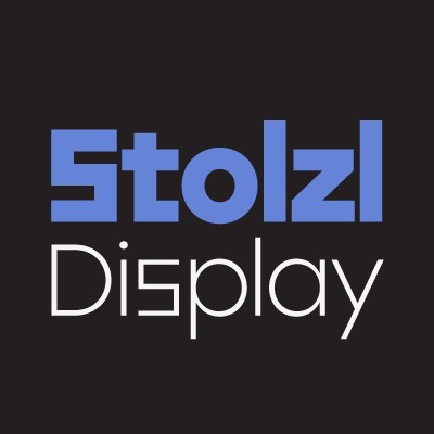 Stolzl Display