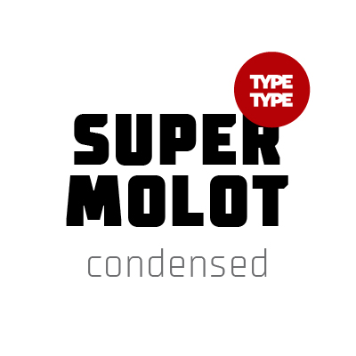 TT Supermolot Condensed