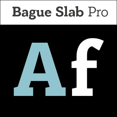 PF Bague Slab Pro