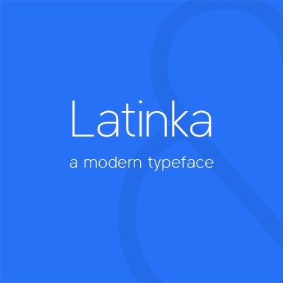 Latinka