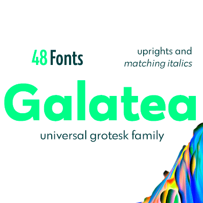 Galatea