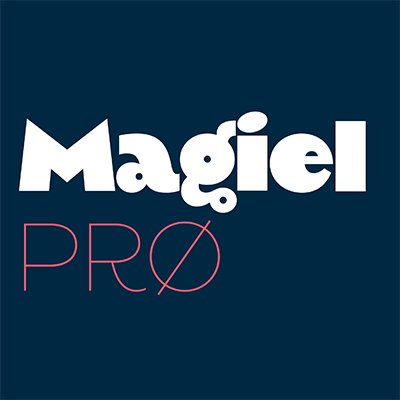 Magiel Pro