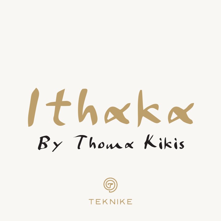 Ithaka