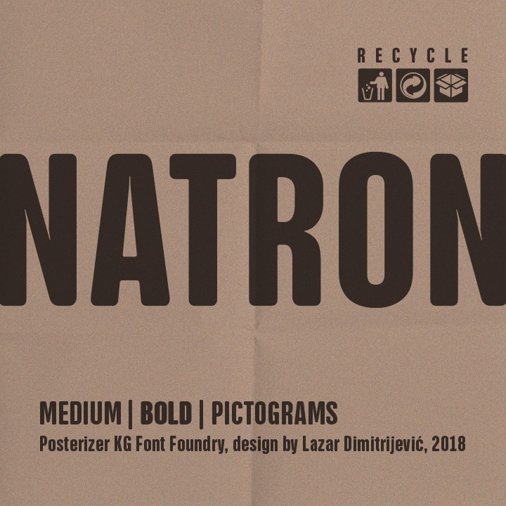 NATRON