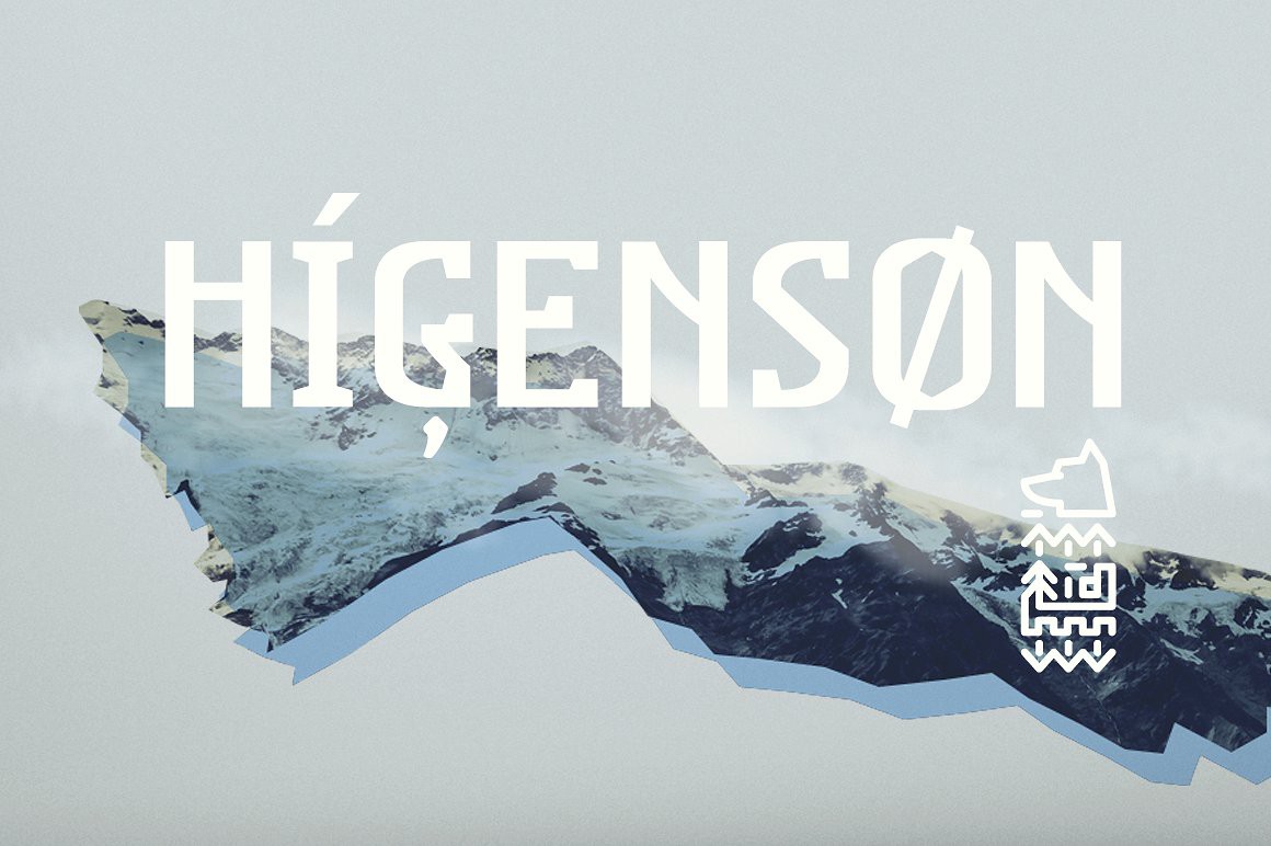 Higenson