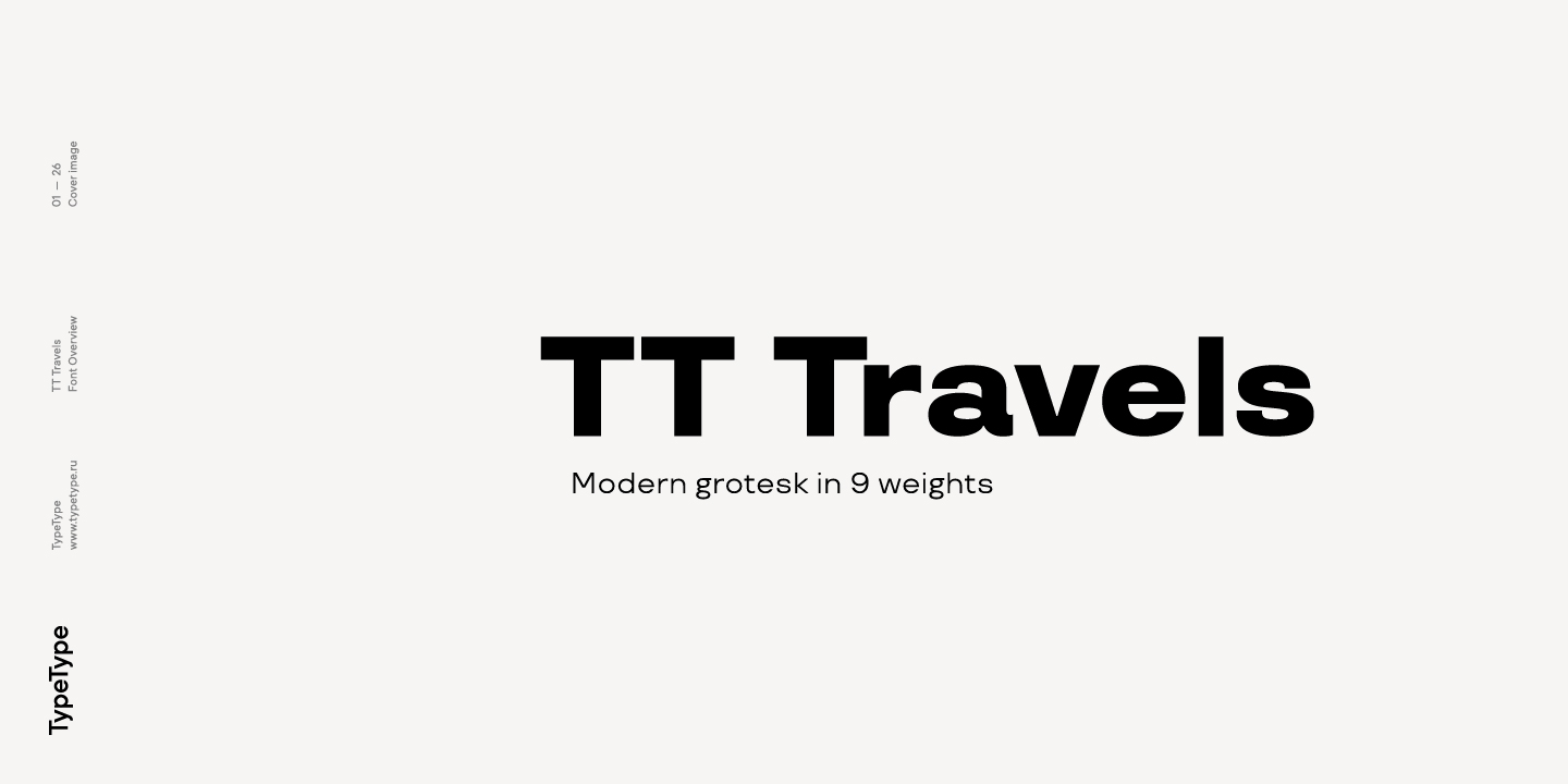 TT Travels