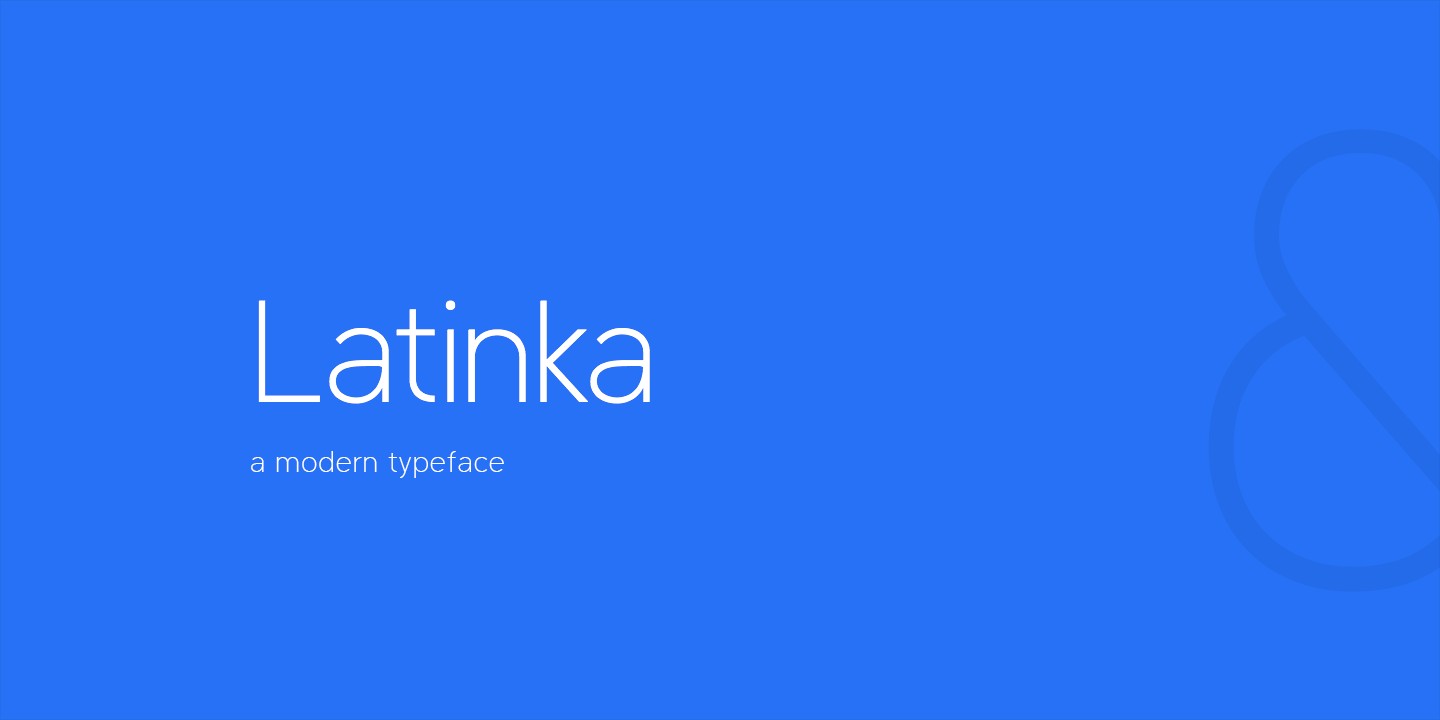 Latinka