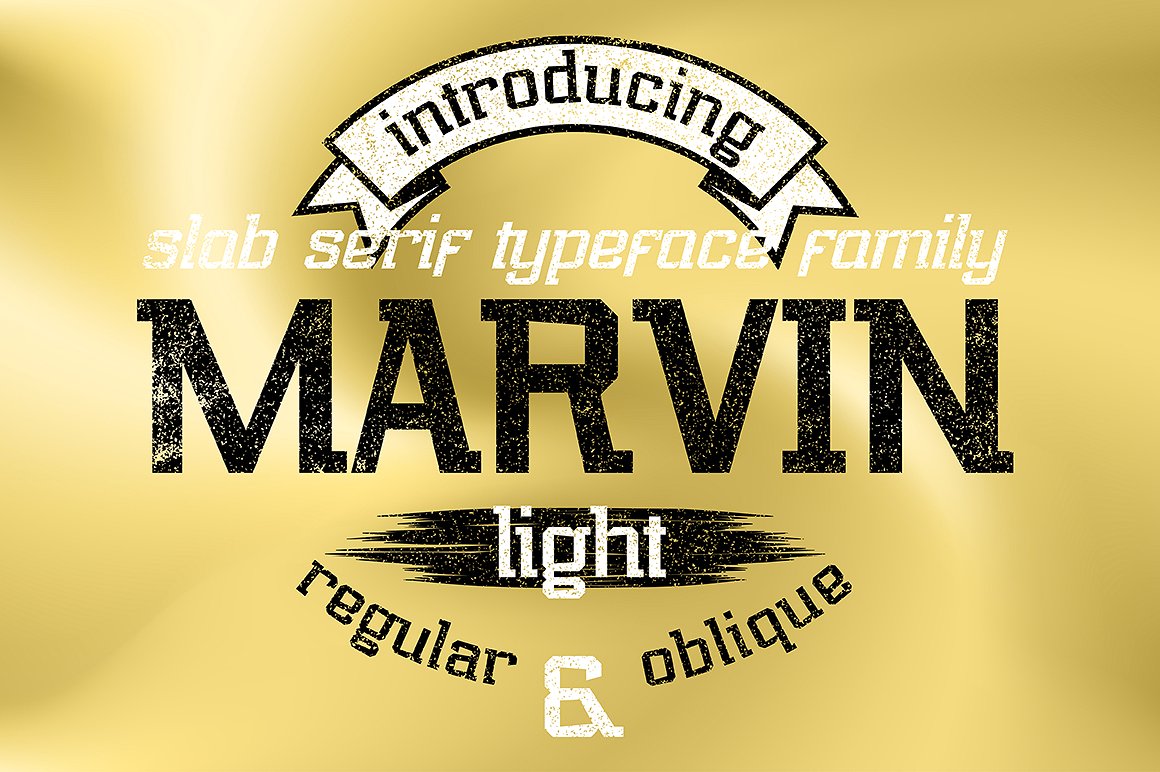 Marvin Light