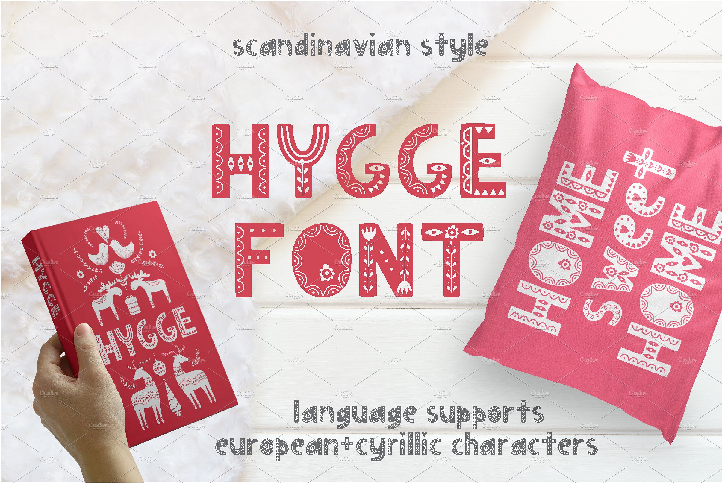 Hygge Scandinavian