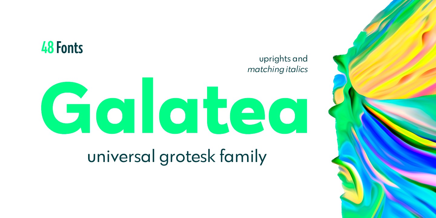 Galatea