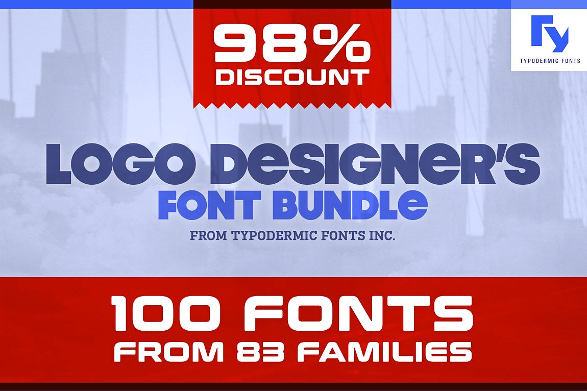 Logo Designer’s Bundle