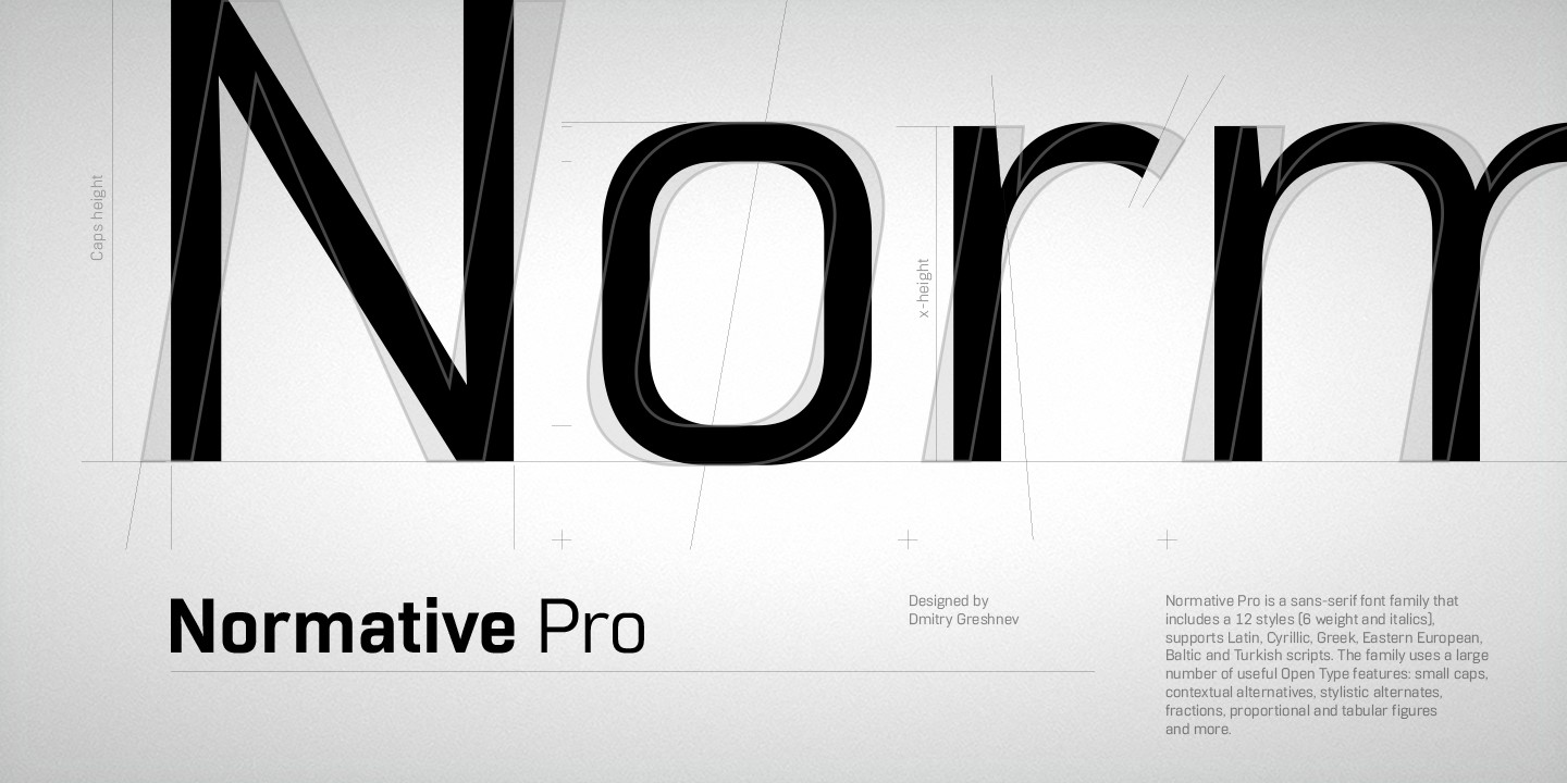 Normative Pro