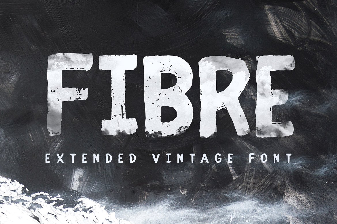 Fibre Extended Vintage