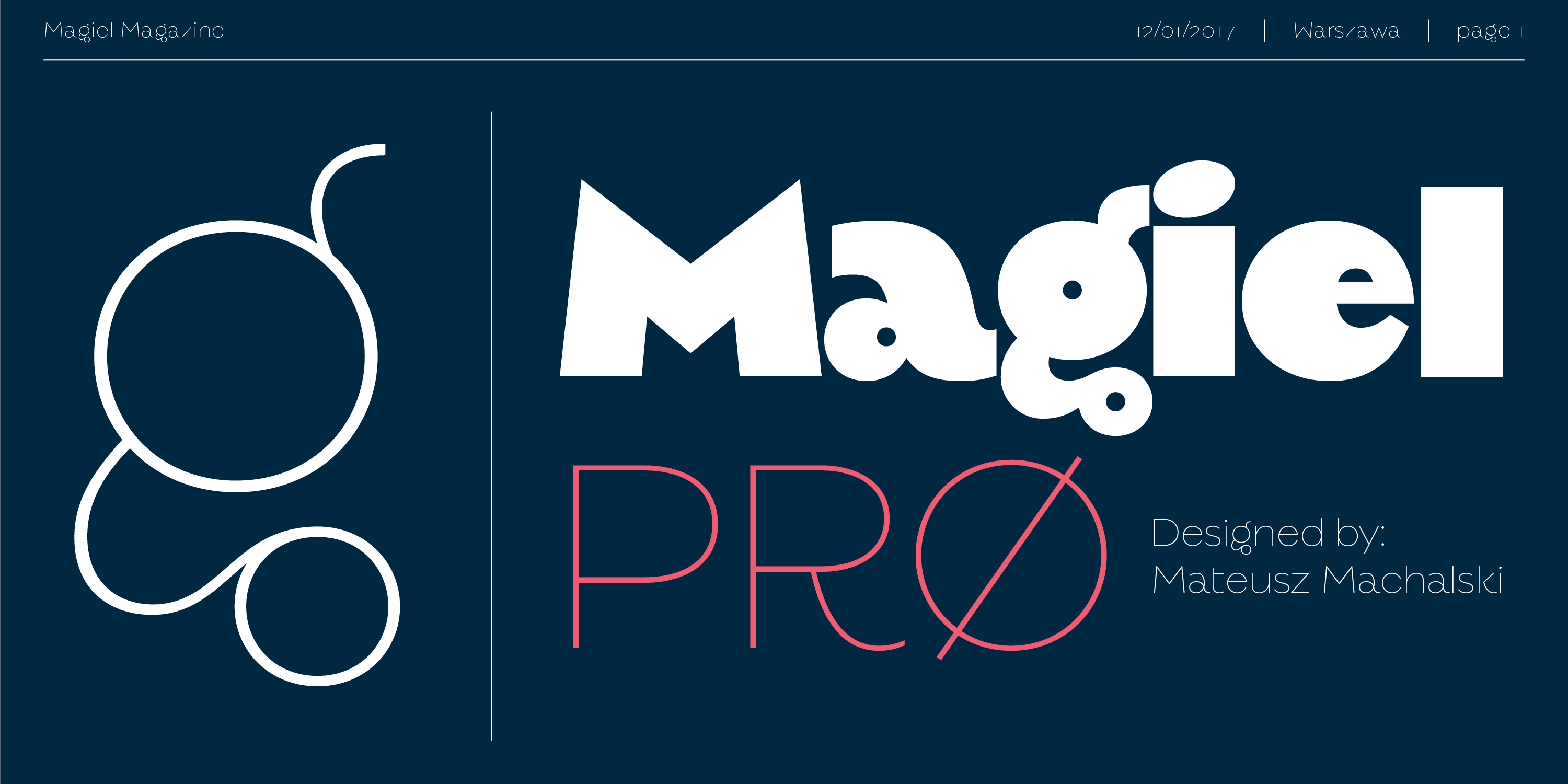 Magiel Pro