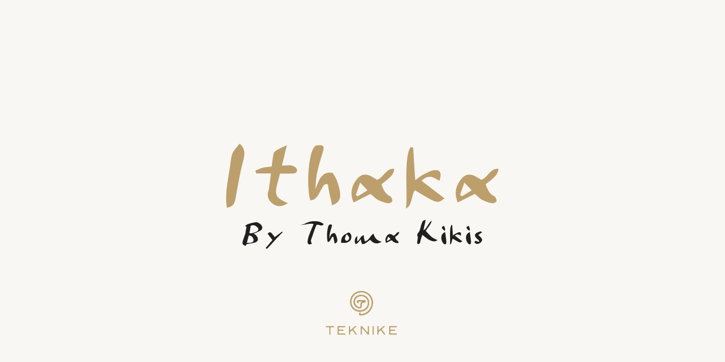 Ithaka