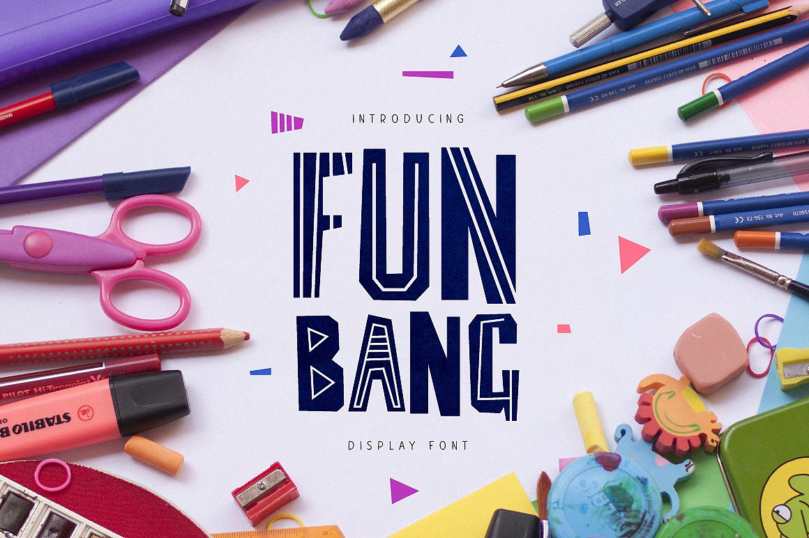 Fun Bang