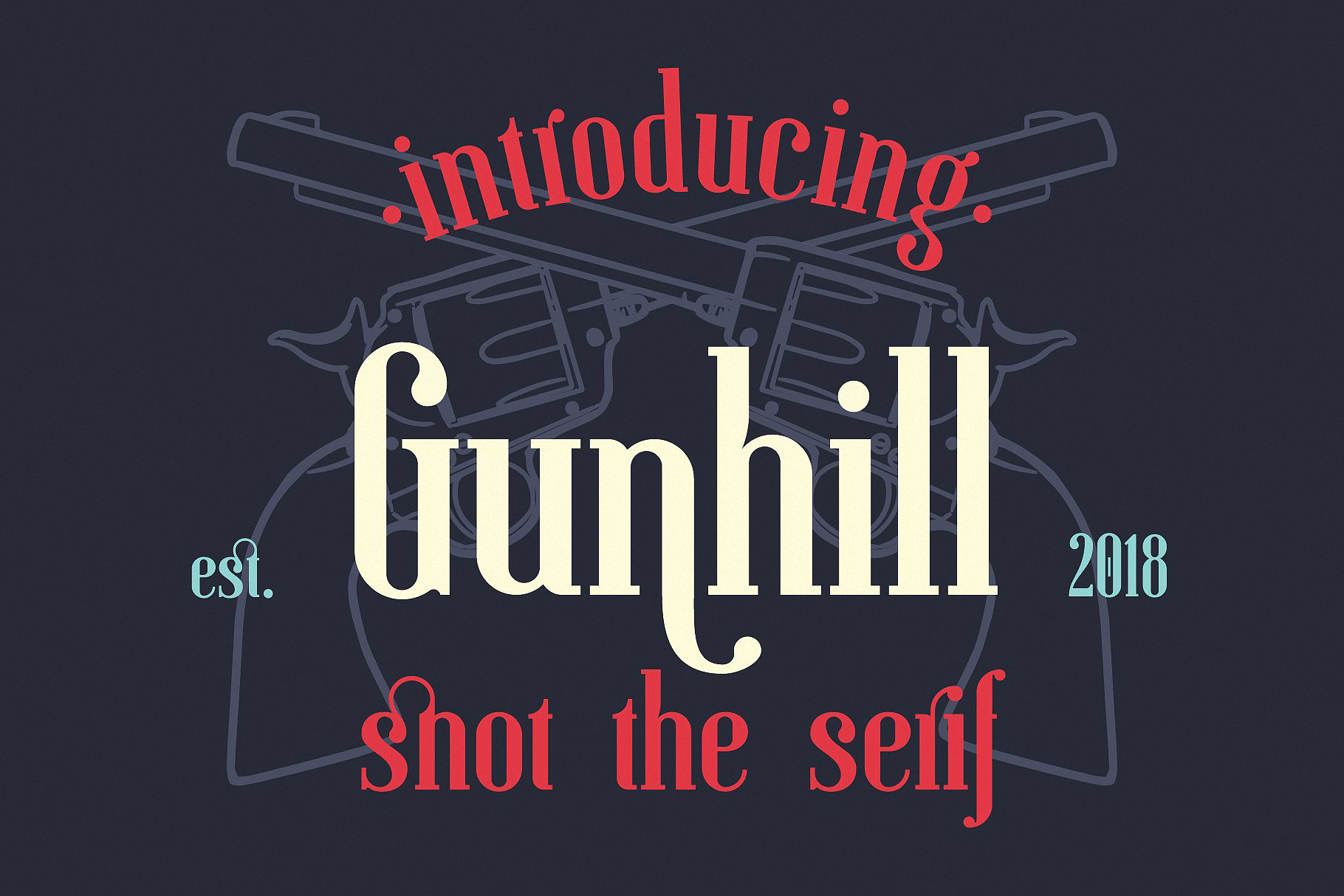 Gunhill