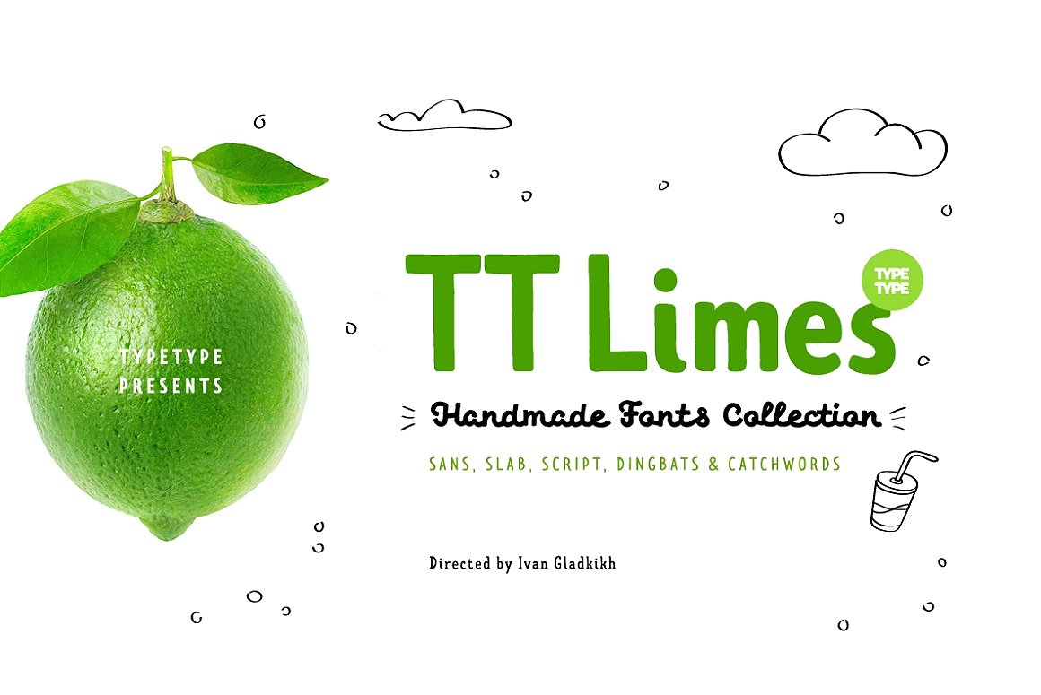 TT Limes Family