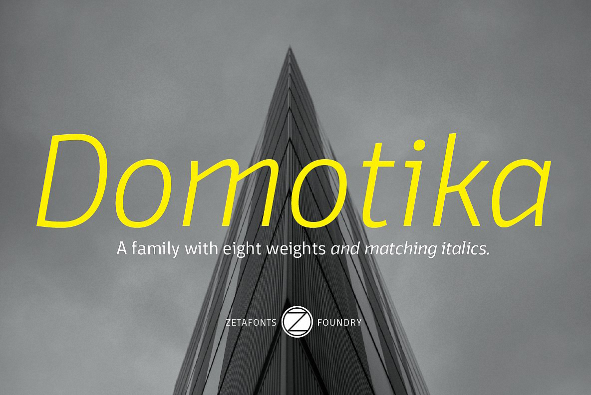 Domotika