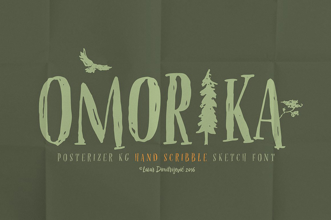 OMORIKA