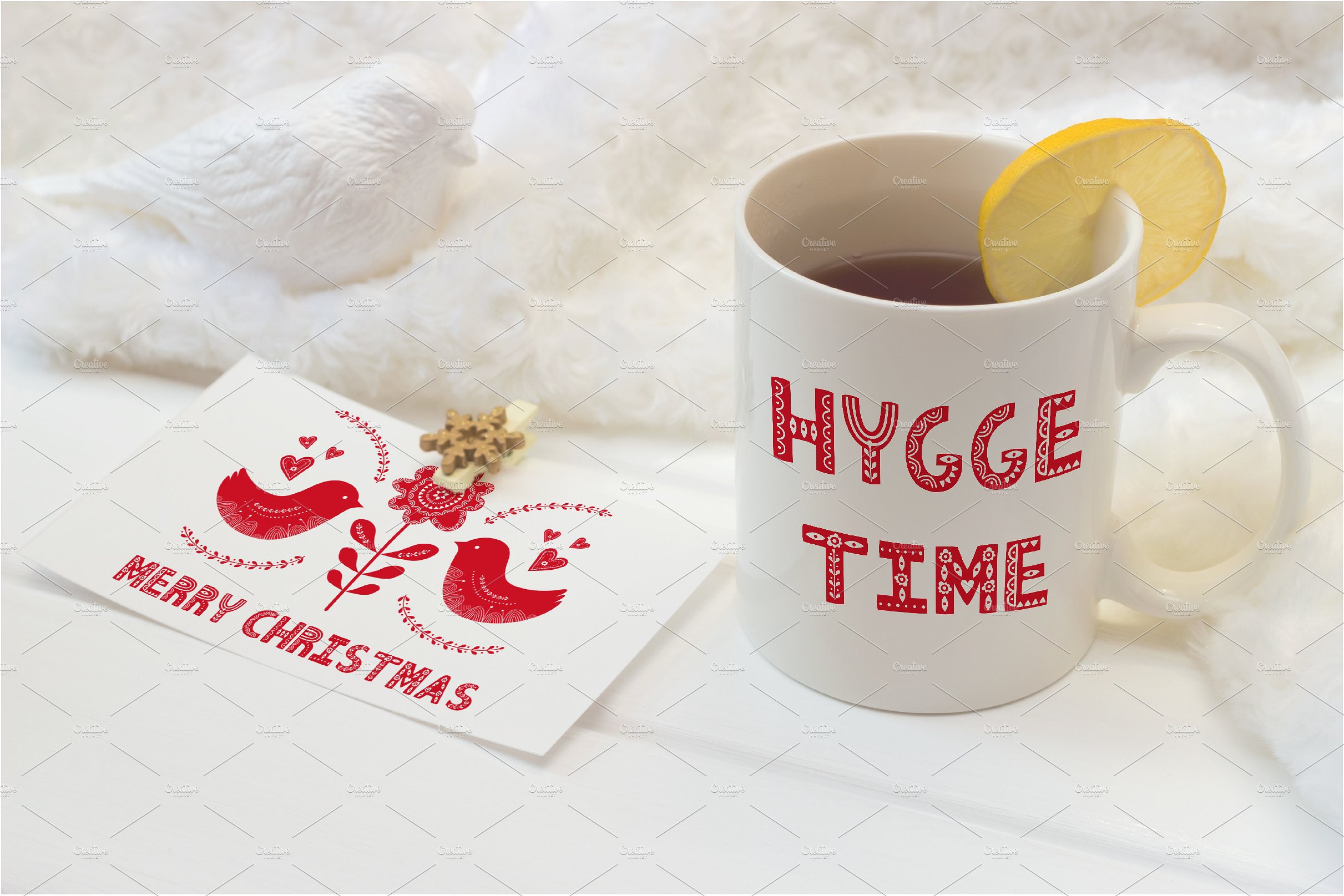 Hygge Scandinavian