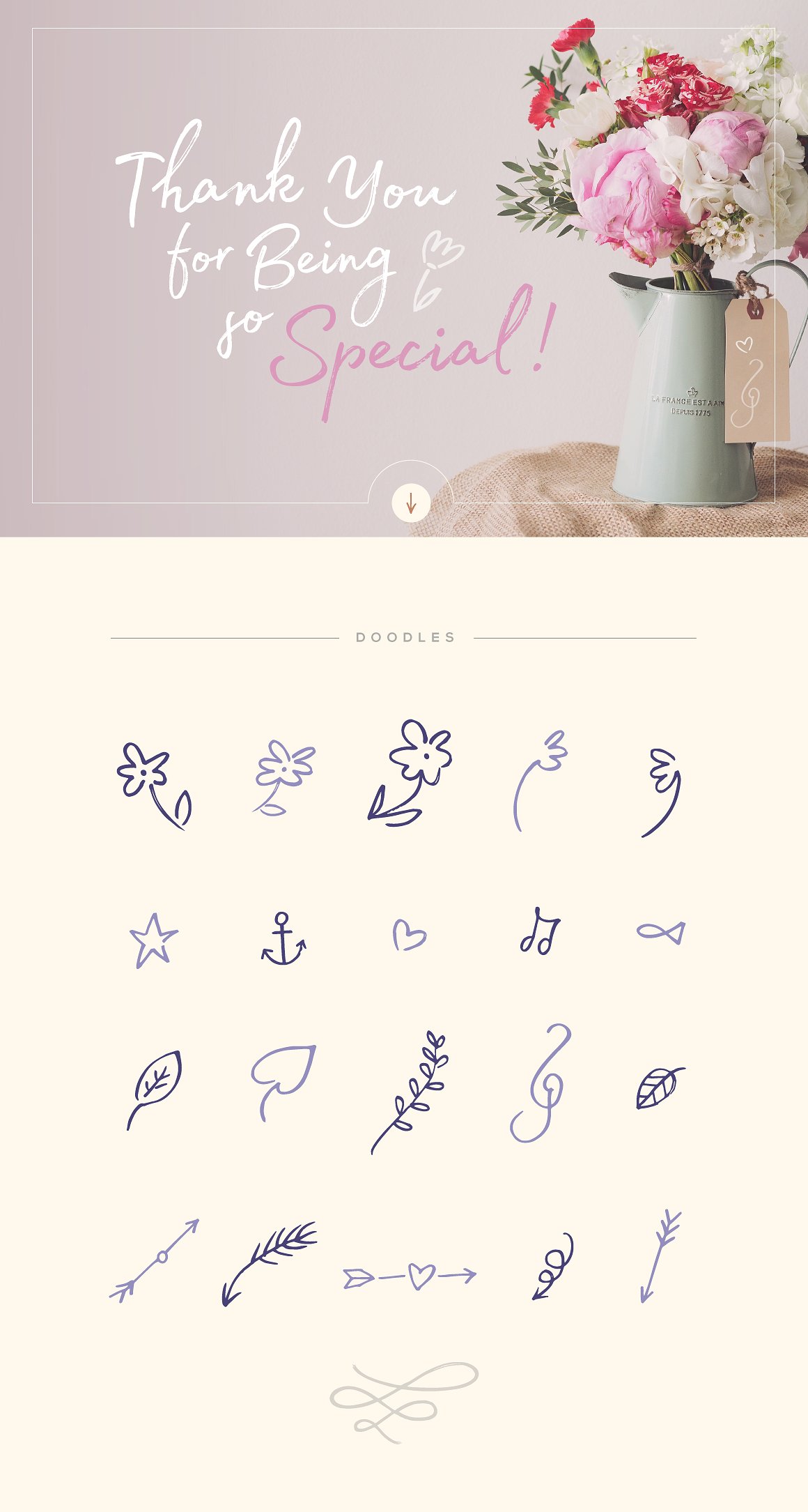 Madelyn Script