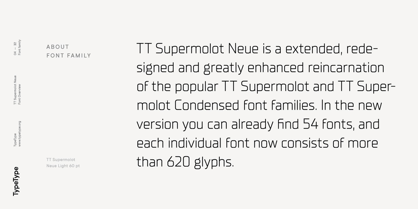 TT Supermolot Neue