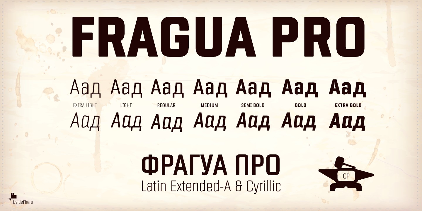 Fragua Pro