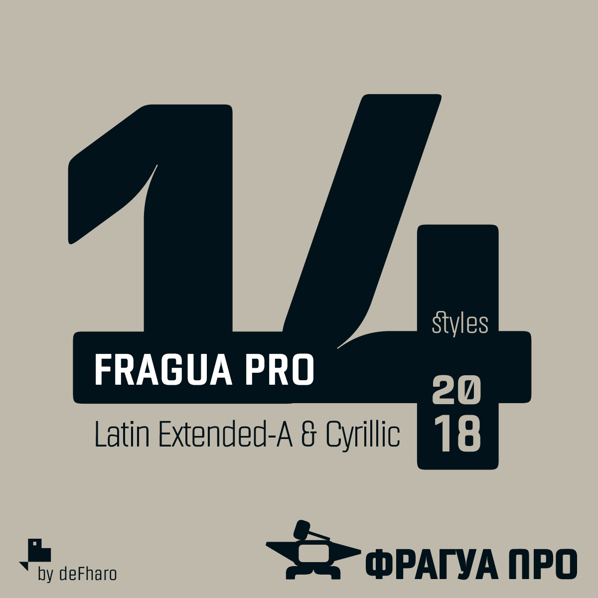 Fragua Pro