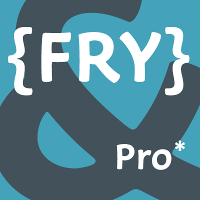Fry Pro