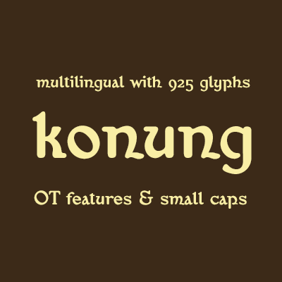 Konung