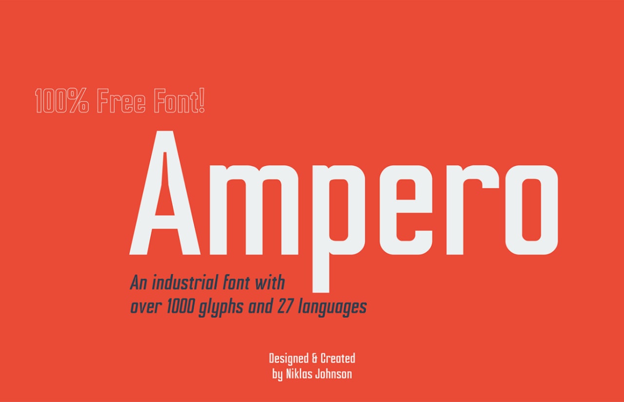 Ampero