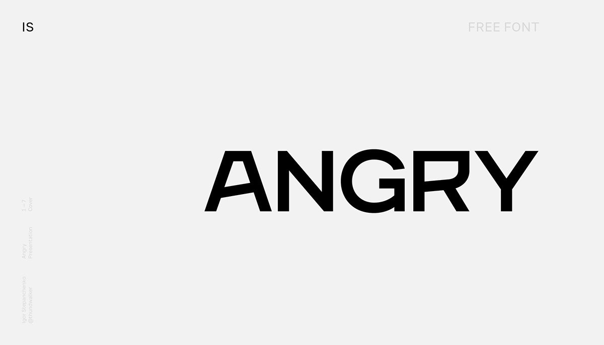 Angry