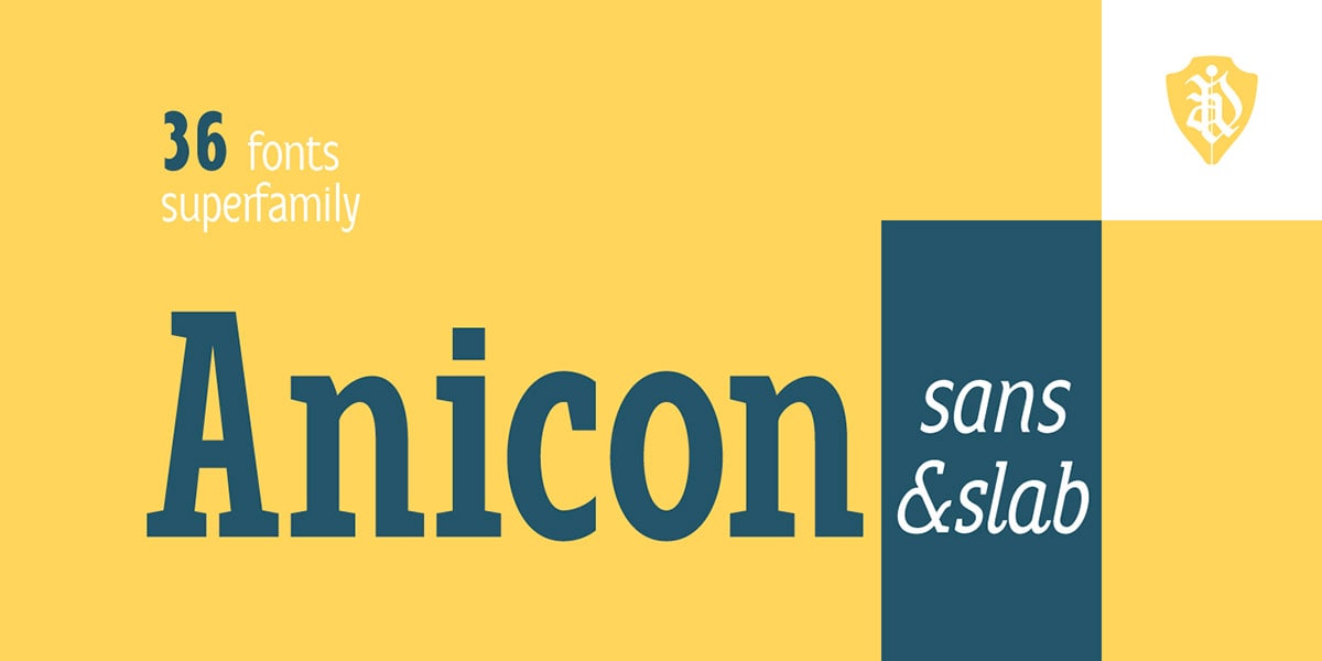 Anicon