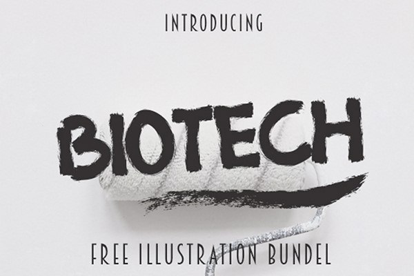 BIOTECH