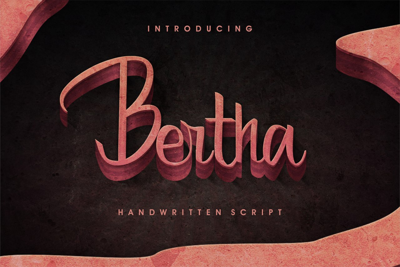 Bertha