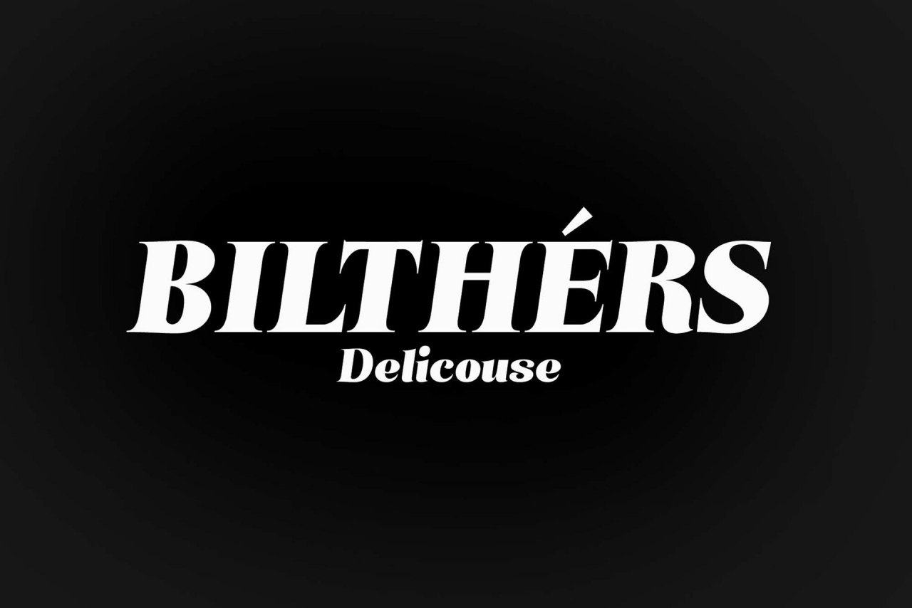 Bilthers 