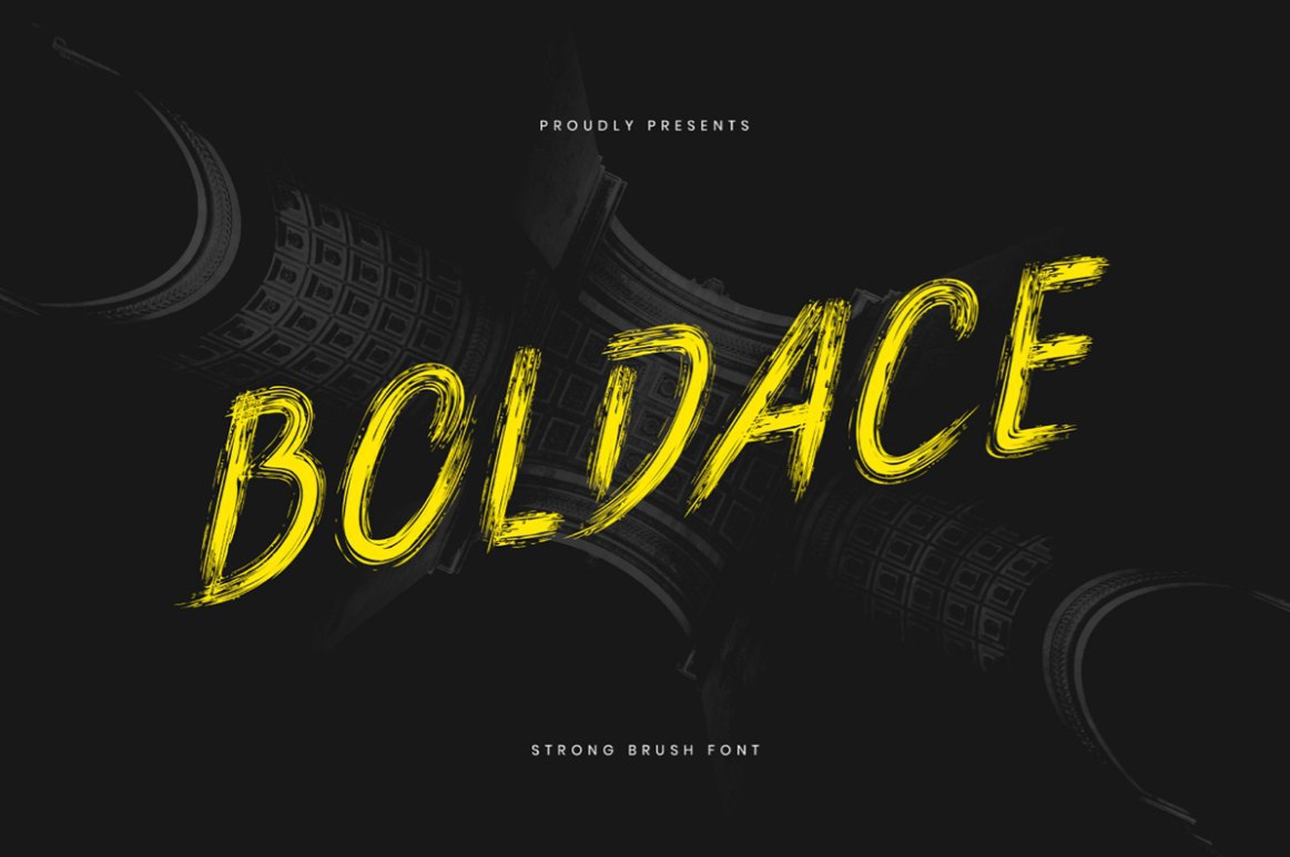 Boldace