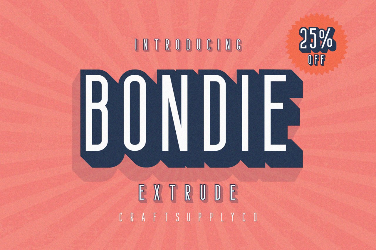 Bondie