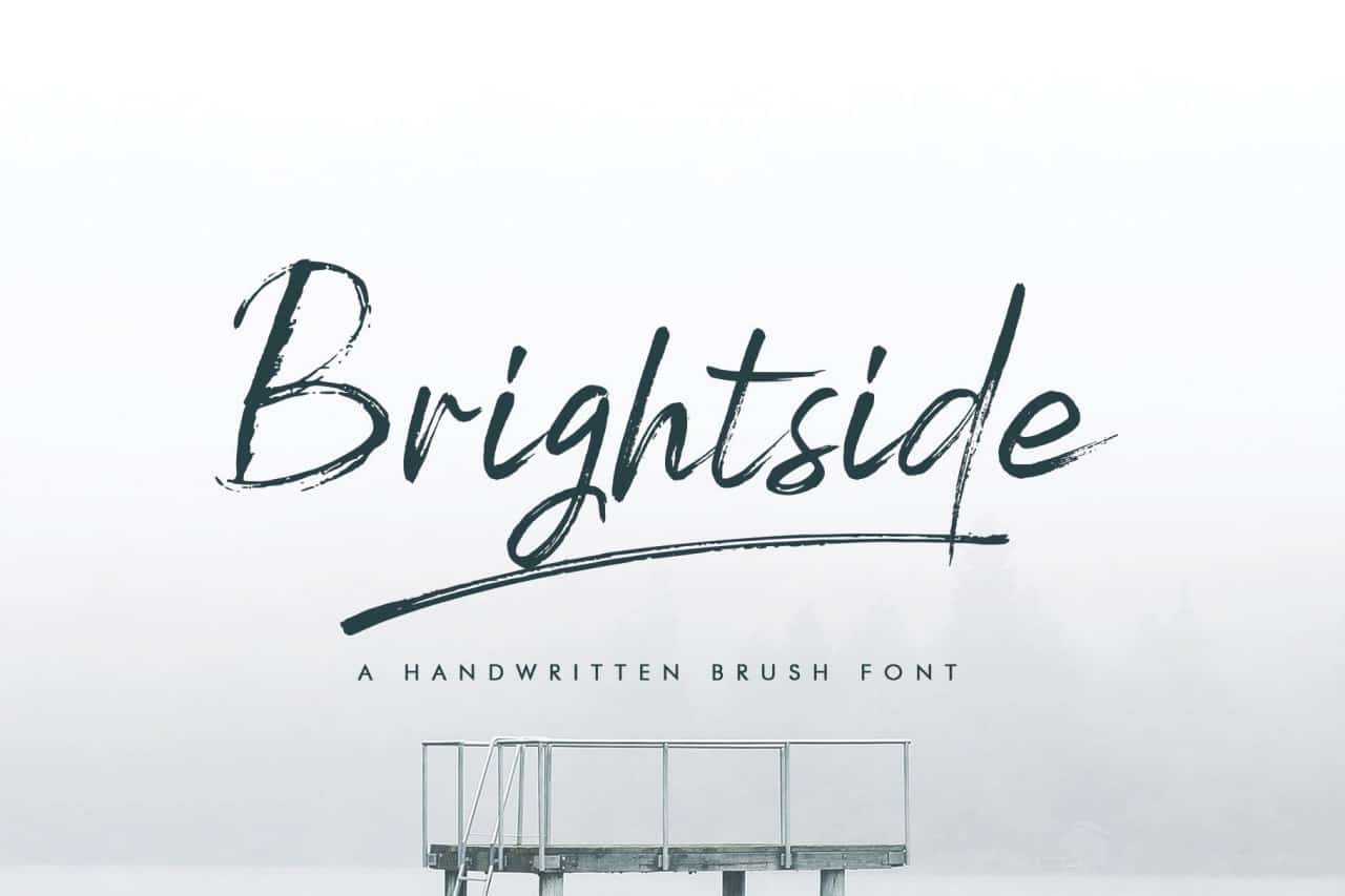 Brightside Brush Extras