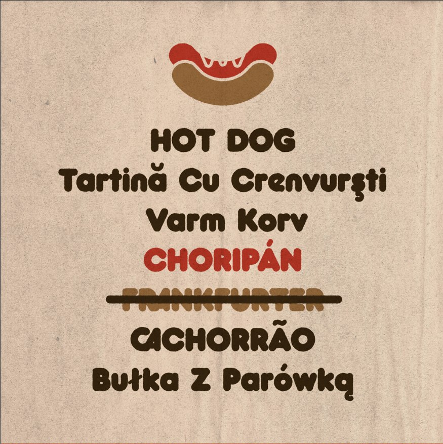 Choripan 